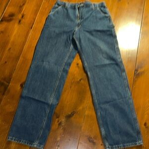 Carhatt jeans